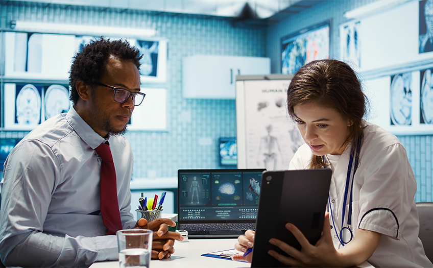 Healthcare Cybersecurity Training (includes 6 videos)